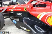 Ferrari, Imola, 2024