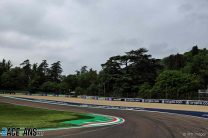 Acque Minerale, Imola, 2024