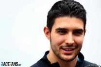 Esteban Ocon, Alpine, Imola, 2024