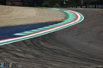 Acque Minerali, Imola, 2024