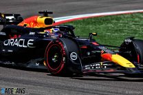 Max Verstappen, Red Bull, Imola, 2024