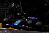 Pierre Gasly, Alpine, Imola, 2024