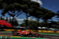 Charles Leclerc, Ferrari, Imola, 2024