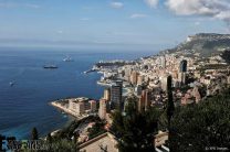 Monaco, 2024