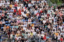 Spectators, Monaco, 2024