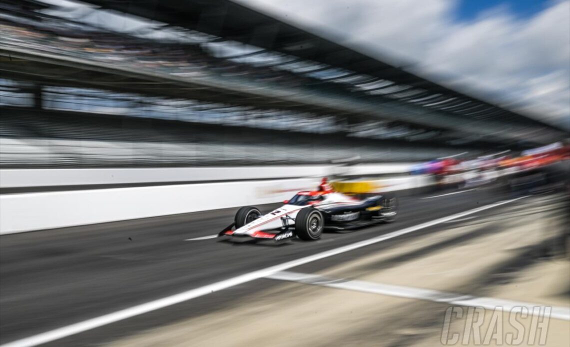 2024 Indy500: Qualifying One Results | IndyCar