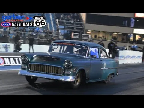 2024 NHRA Route 66 Nationals | Sportsman Eliminations | Chicago, IL