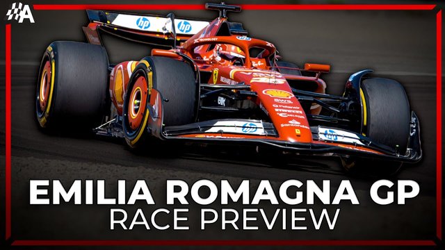 A Defining Race for the Season? - Emilia Romagna Grand Prix Preview - Formula 1 Videos