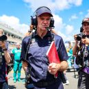 Adrian Newey a long way from deciding next move - Eddie Jordan