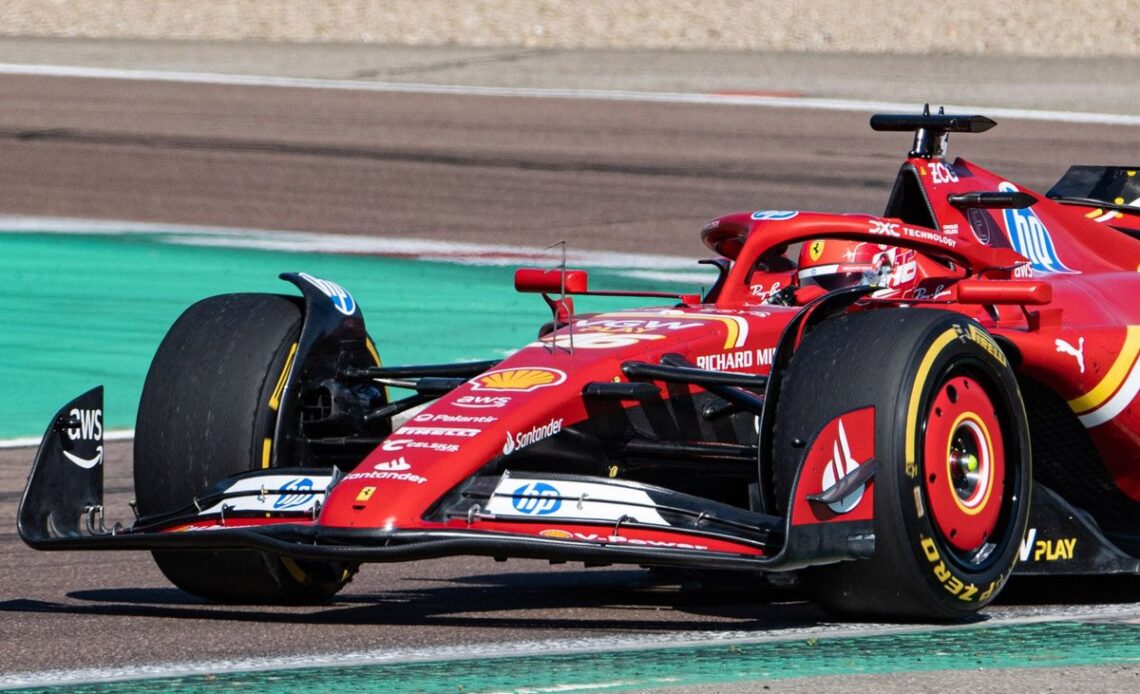 Autosport Podcast: F1 Imola preview