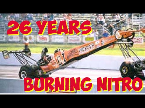 Burning Nitro for 26 Years