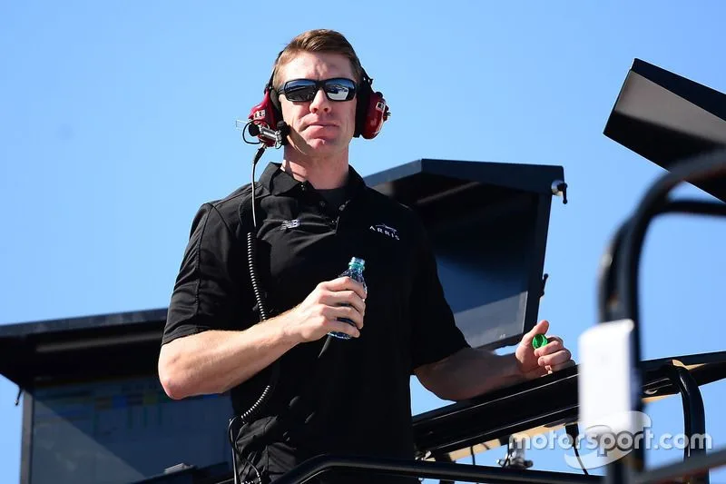 Carl Edwards