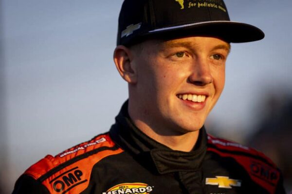 Connor Zilisch Holds Off William Sawalich To Win ARCA At Iowa - VCP ...