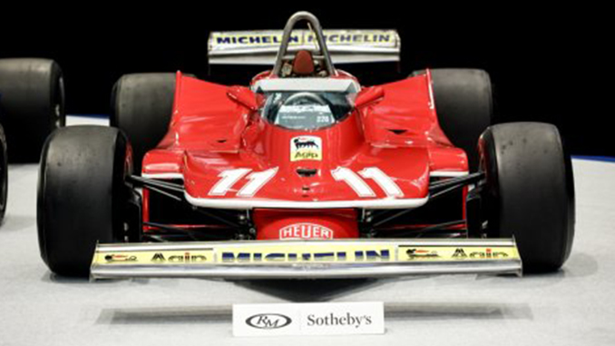 240514 Jody Scheckter’s 1979 Ferrari 312 T4 [678]