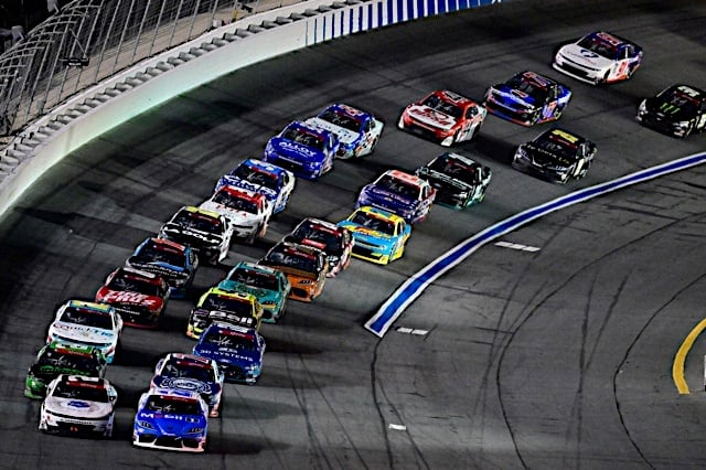 NASCAR Xfinity Series