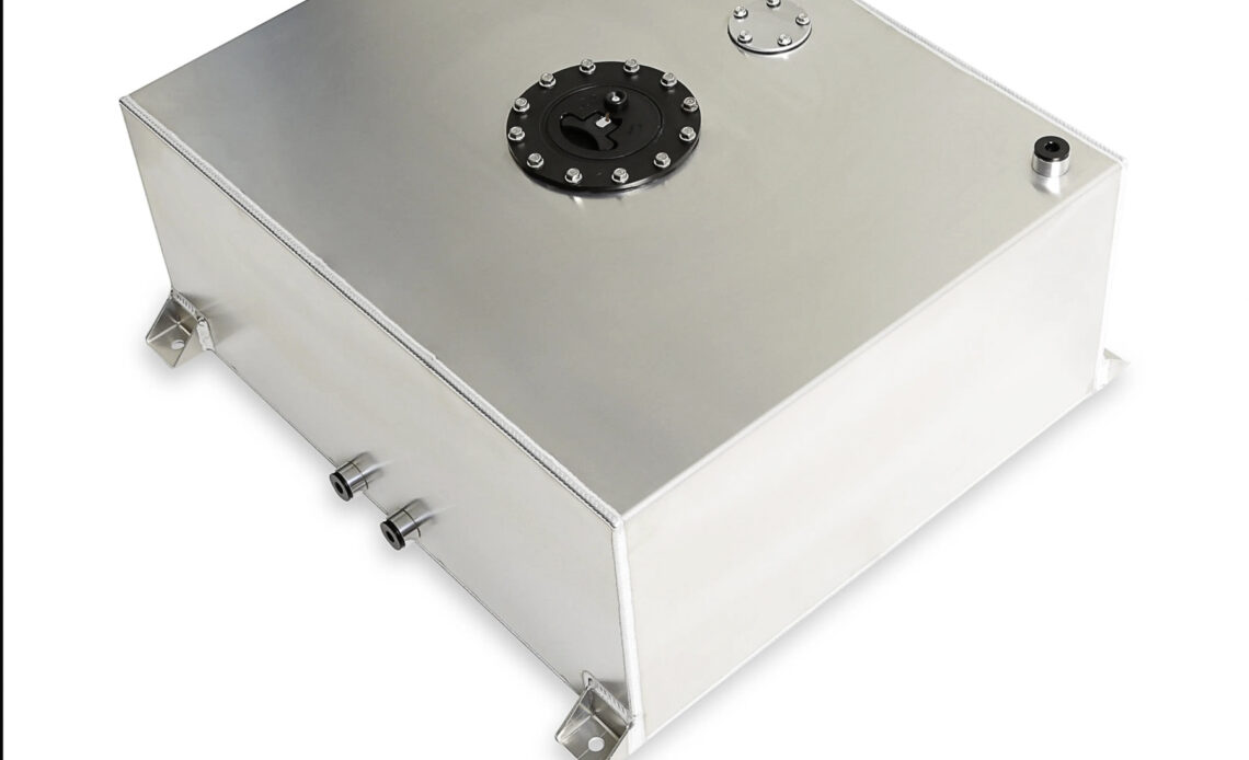 Holley's Fuel Cells Work For Multiple Applications