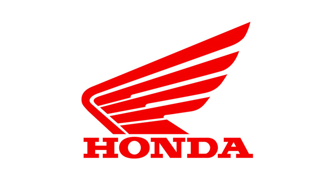 American Honda Wing logo