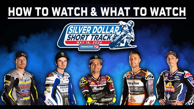 How to Watch & What to Watch: Silver Dollar Short Track