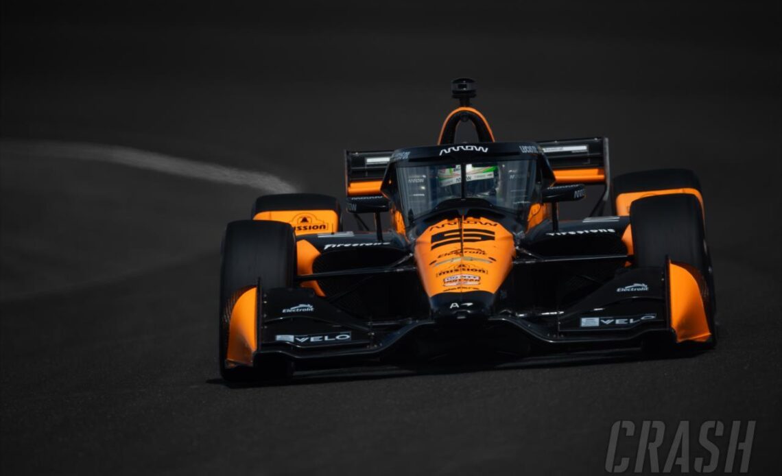 How to watch 2024 Indy 500: Live stream here | IndyCar