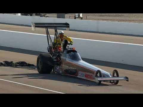 Hunter Green, Juan Cantau Pompa, Mitch Myers, Nick Januik, Top Alcohol Dragster, Qualifying Rnd 2, M