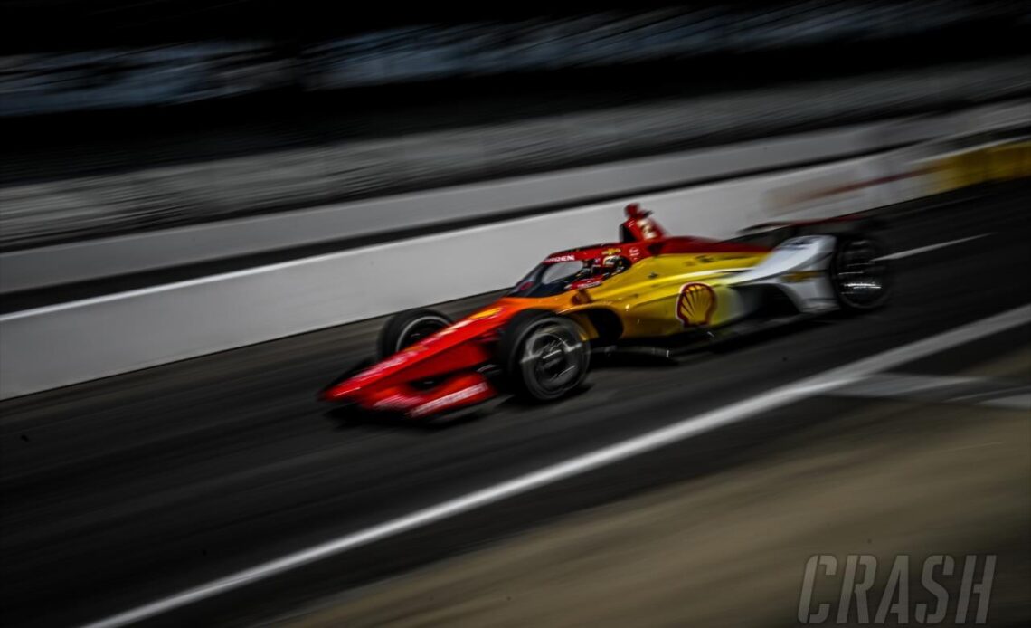 IndyCar Results: 2024 Indianapolis 500 - Fast 12 Practice | IndyCar