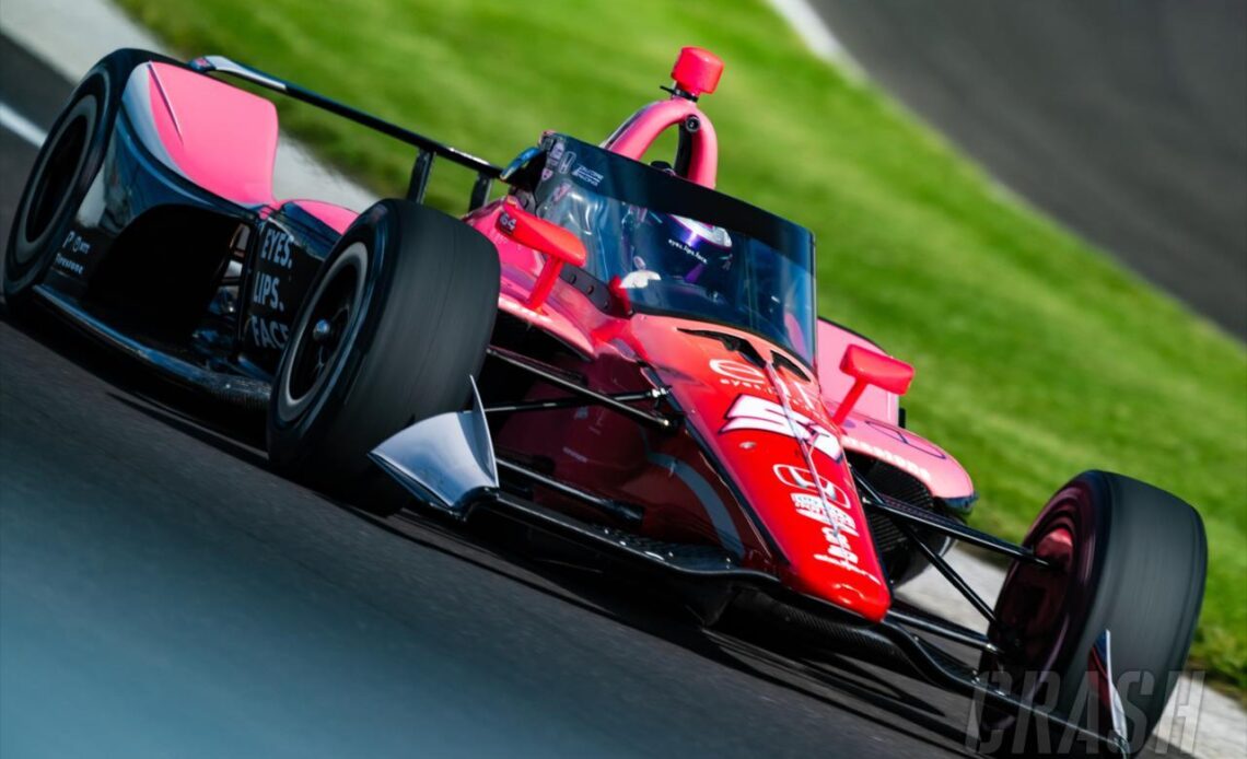 IndyCar Results: 2024 Indianapolis 500 - Last Chance Qualifying | IndyCar