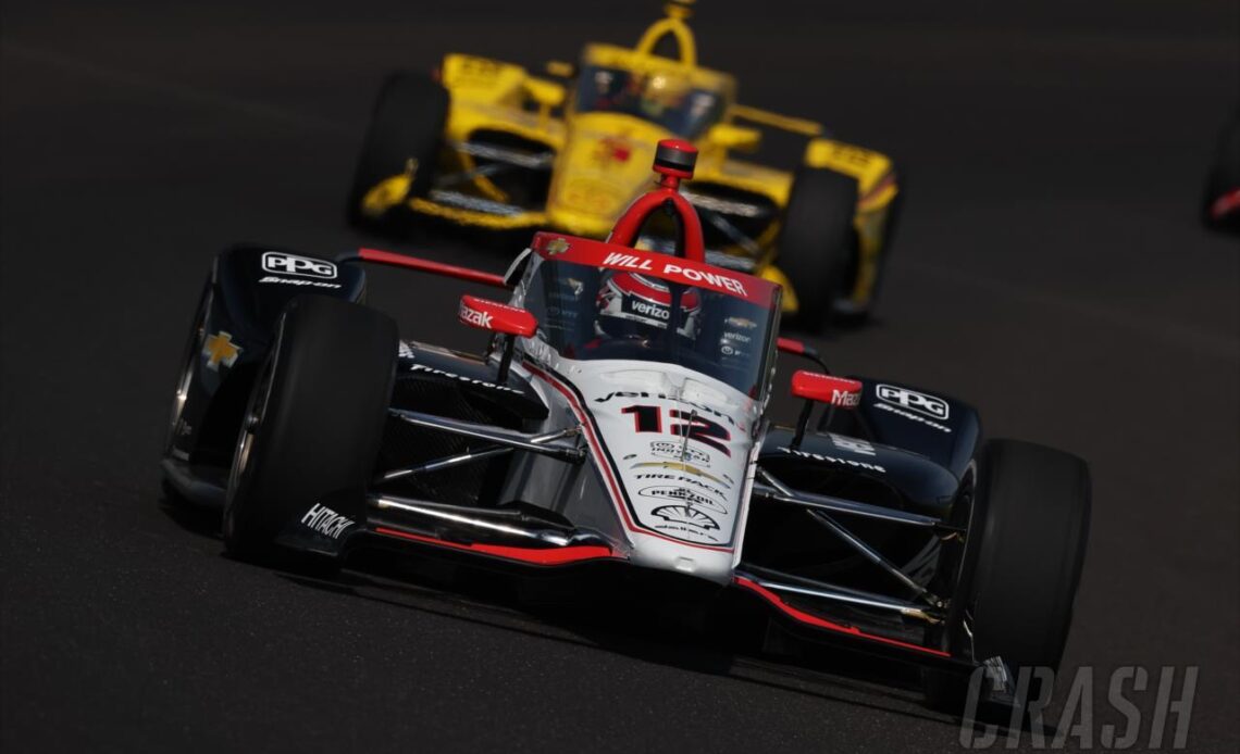 IndyCar results: 2024 Indianapolis 500 - Practice 4 | IndyCar