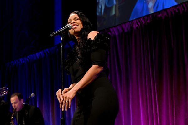 Jordin Sparks to perform national anthem at Indianapolis 500