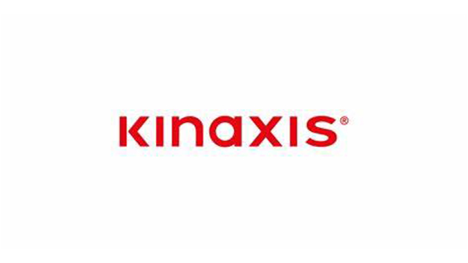 kinaxis logo [678]