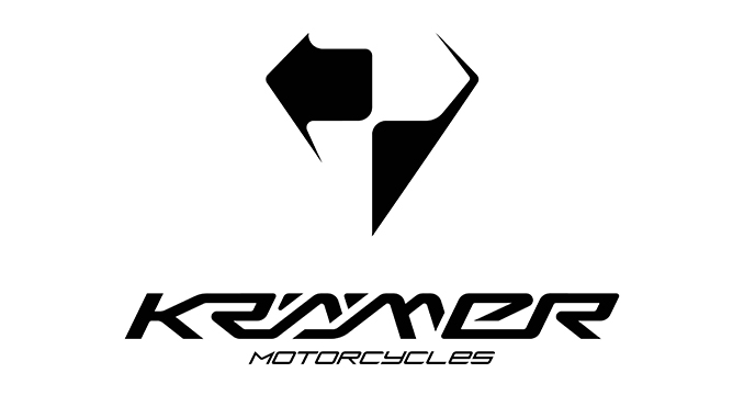 Krämer Motorcycles USA logo [678]