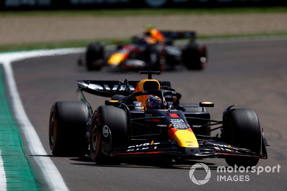 Leclerc completes Friday sweep as Verstappen struggles continue