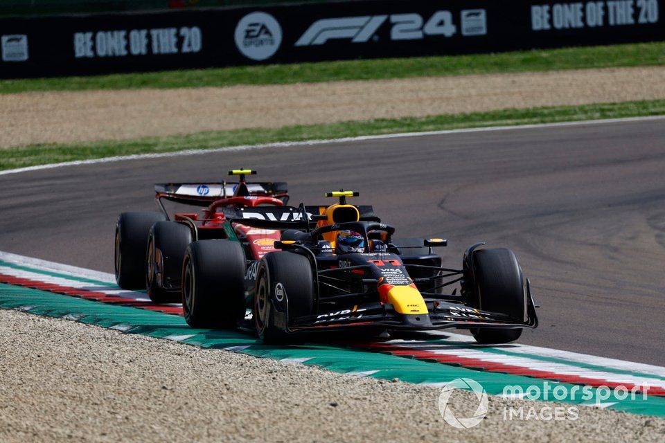 Marko predicts Ferrari as Red Bull's closest Monaco F1 challenger