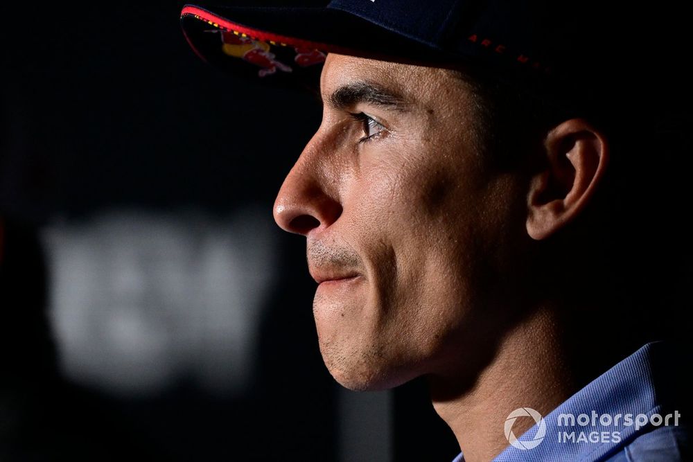 Marquez expected to face “nightmare” Q1 at Barcelona MotoGP