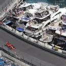 Monaco GP crash: Perez stunned Magnussen not investigated