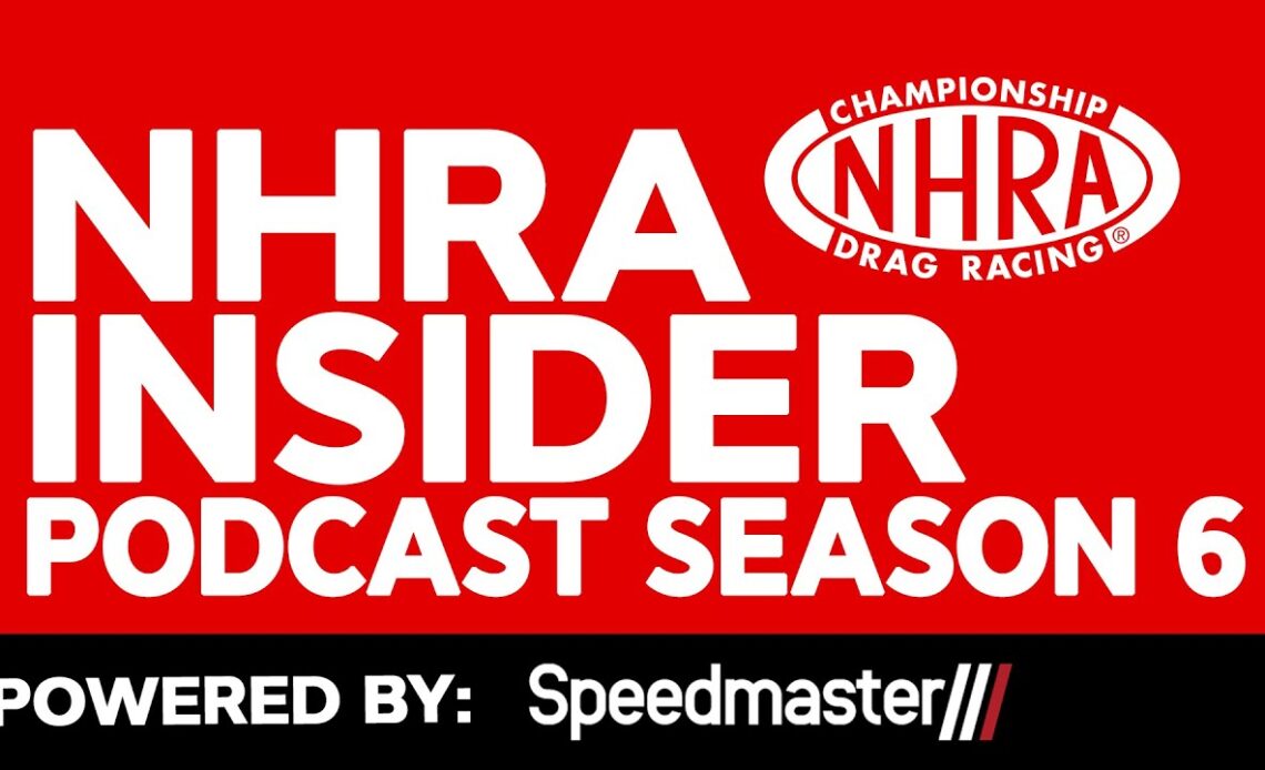 NHRA Insider LIVE: Route 66