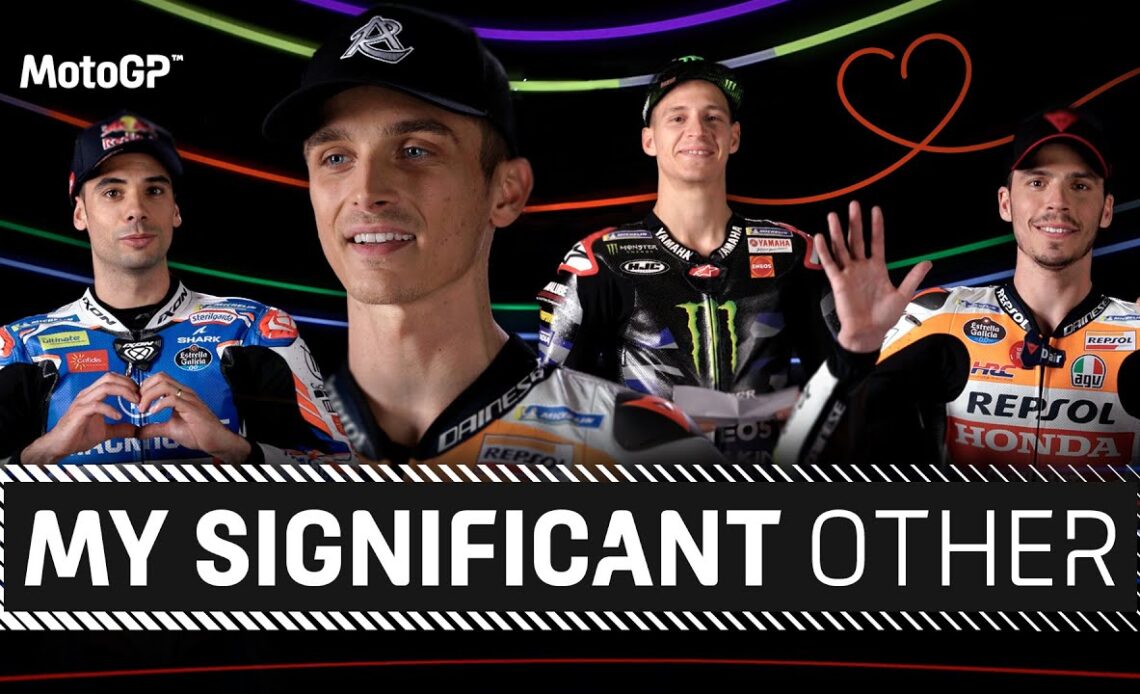 Our riders' love letters to their loved ones! 💌👪 | #InternationalDayofFamilies