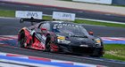 PISTA – LORENZO FERRARI CONCLUDE A MISANO UN WEEK-END POSITIVO NELLA SERIE SPRINT DEL GT WORLD CHALLENGE EUROPE