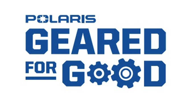 Polaris Launches its 2023 Geared For Good Report