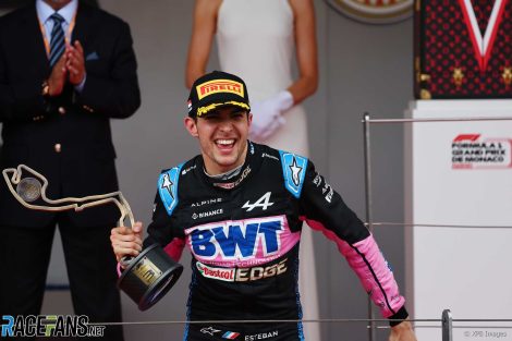 RaceFans Round-up: Larson "on the same level" as Verstappen