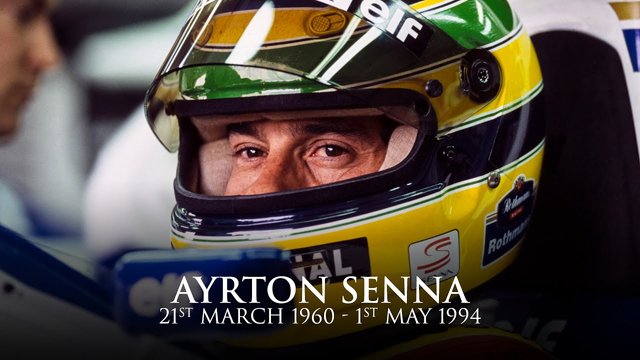 Remembering The Legend - Ayrton Senna 30th Anniversary Tribute - Formula 1 Videos