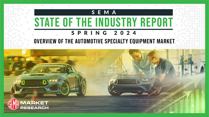 240522 SEMA - State of the Industry SPRING Report Cover [678]