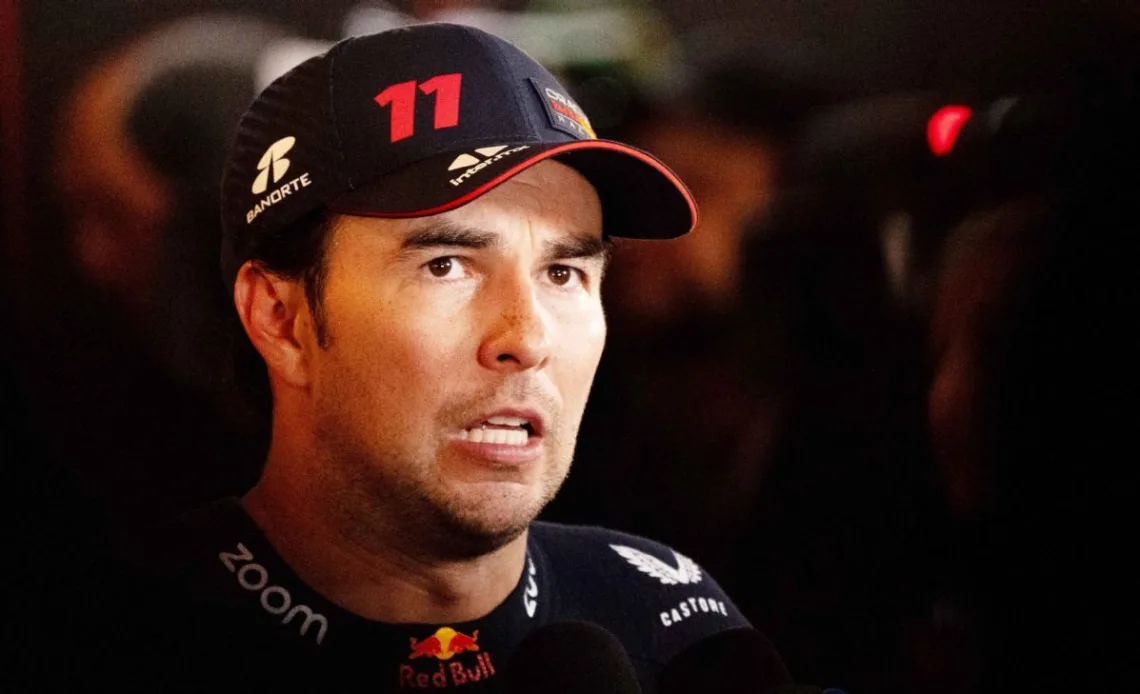 Sergio Pérez favoured to stay at Red Bull in 2025 - sources