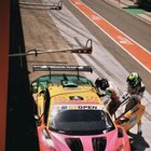 Some photos I took in GT OPEN and GT Cup at Portimão