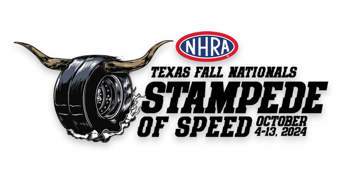 Stampede of Speed and Texas NHRA FallNationals Tickets on Sale