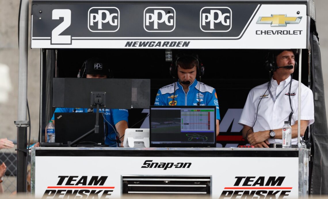 Team Penske Sidelines Key Personnel in Wake of Push to Pass Scandal – Motorsports Tribune
