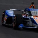 Team Penske dominates Indy 500 qualifiers, led by Will Power