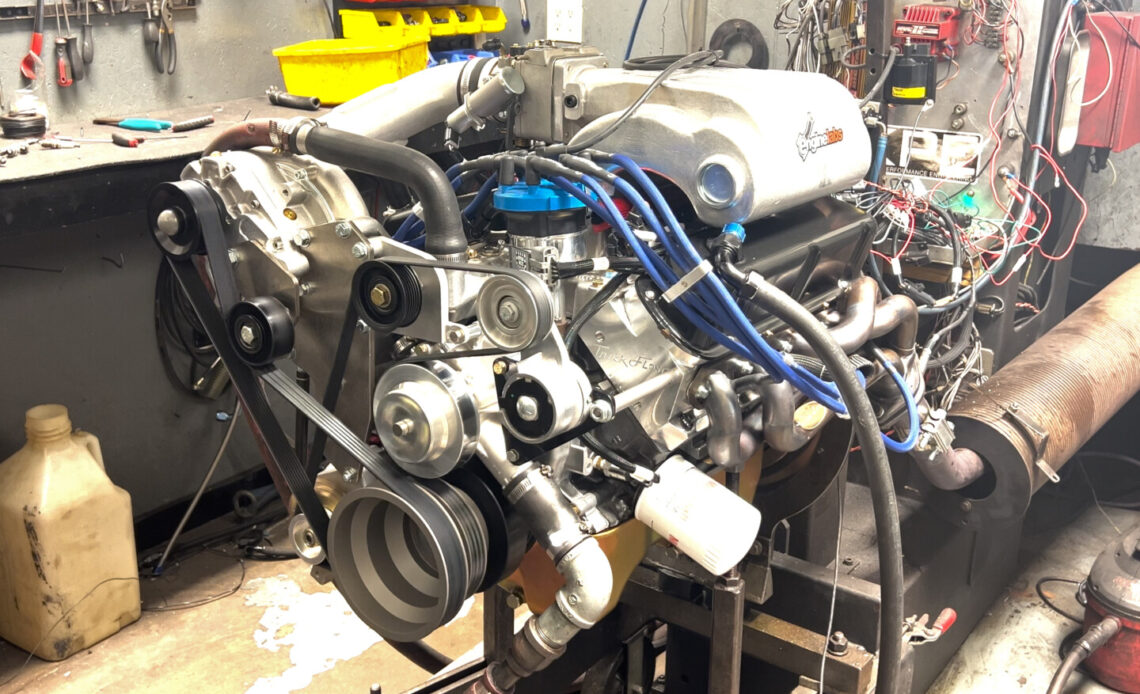 Testing Boostane + Pump Gas Vs. Race E85 On The Dyno