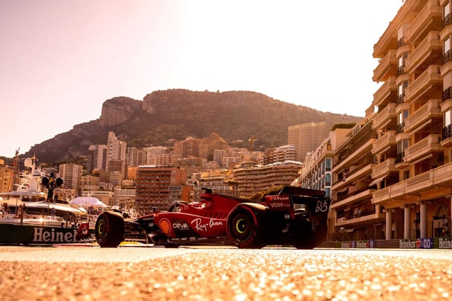 The Enduring Magic of Monte Carlo: Why the Monaco Grand Prix Reigns Supreme | F1 News