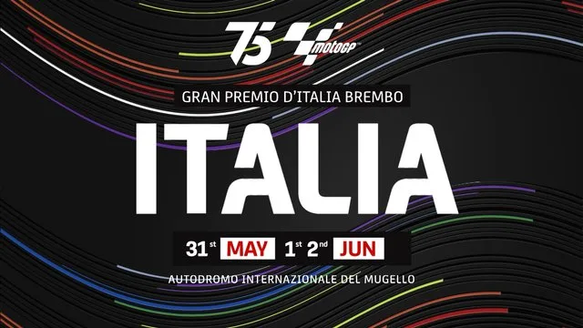 Time for the Italian GP in MotoGP - MotoGP Videos