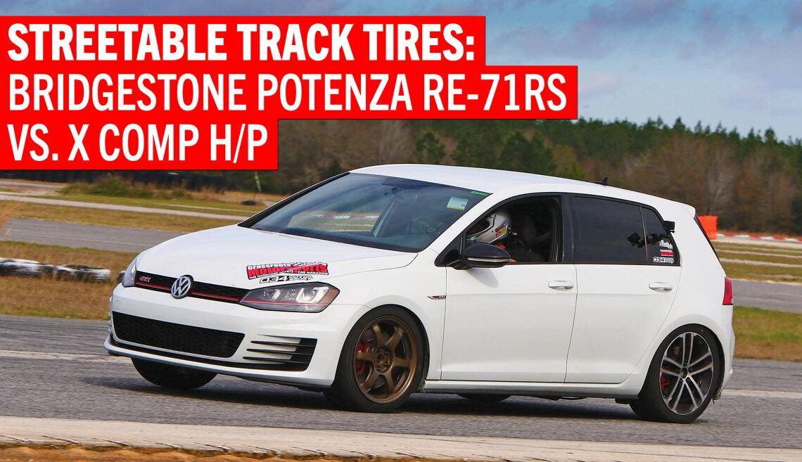 Tire Test: Is the value-priced X Comp H/P a 200tw contender? | Articles